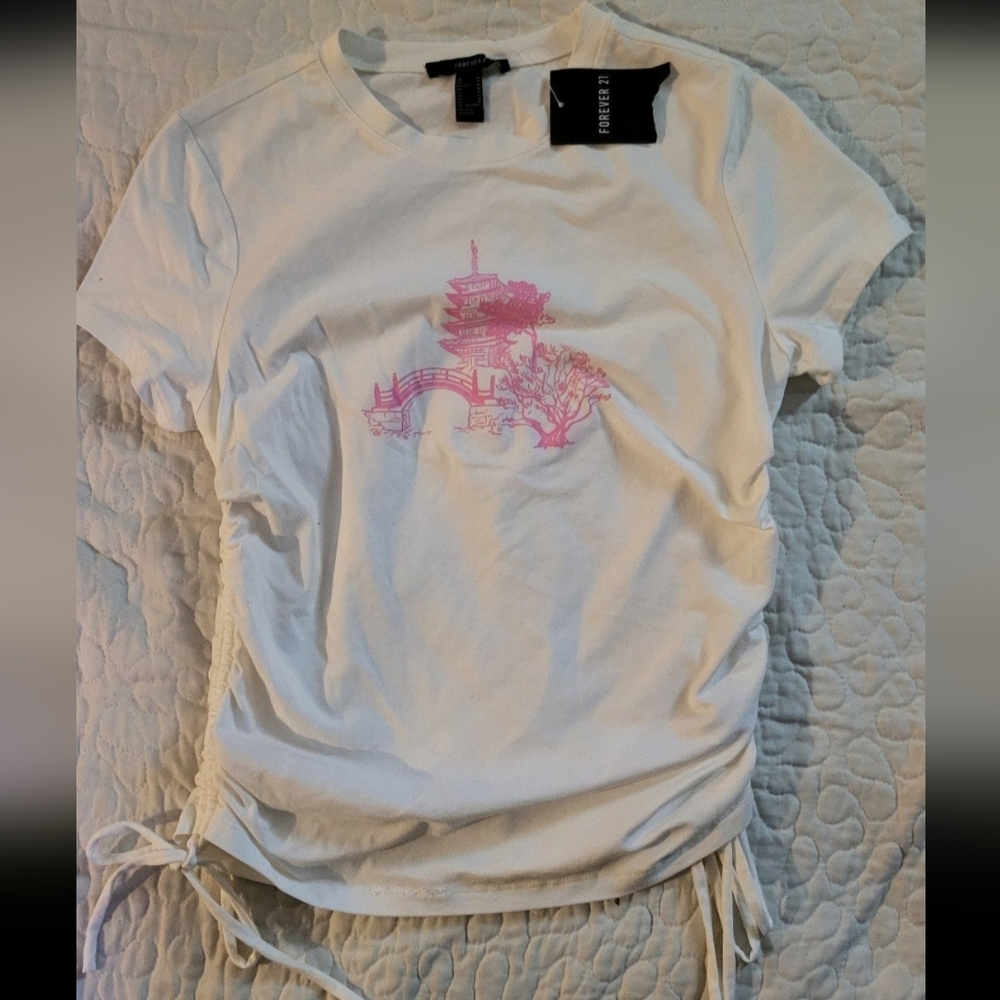Forever 21 top